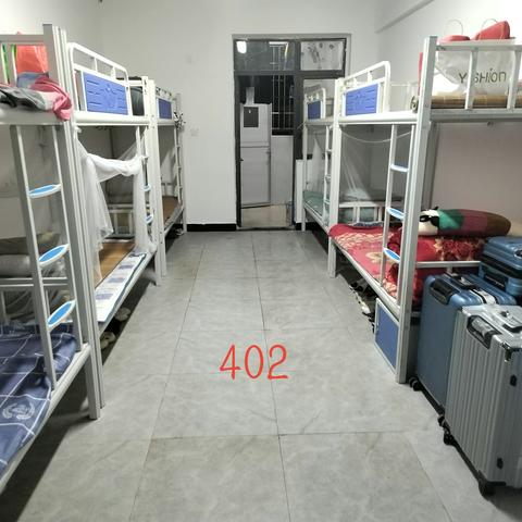 你好十月，记录校园点滴