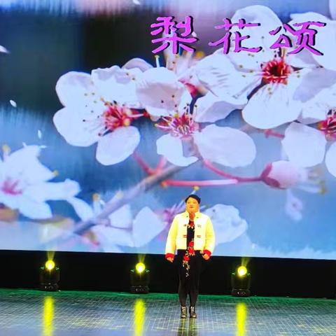 2024年黄冈市黄州区老年大学结业展演