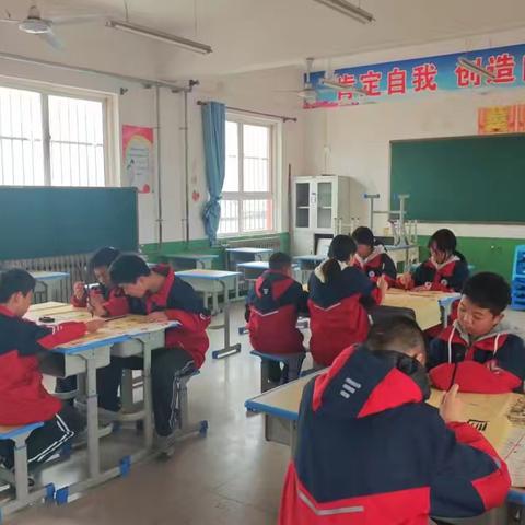 八年级社团活动：在热爱中成长，在实践中绽放