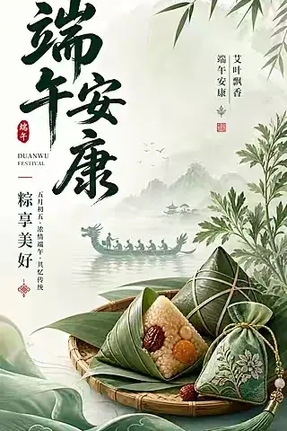 “粽叶飘香迎端午 党建温情暖民心”米秦路社区端午暖心慰问活动