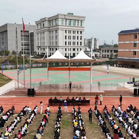 传承雷锋精神，践行廉洁爱国文化——梧州市福达小学学雷锋活动月系列活动