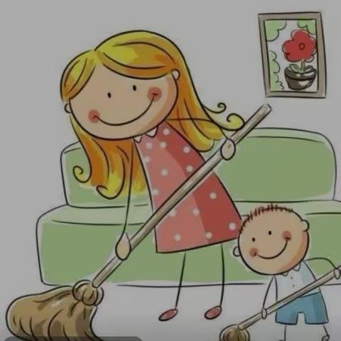 童心巧手   劳动光荣 ——七一小学一年级劳动实践