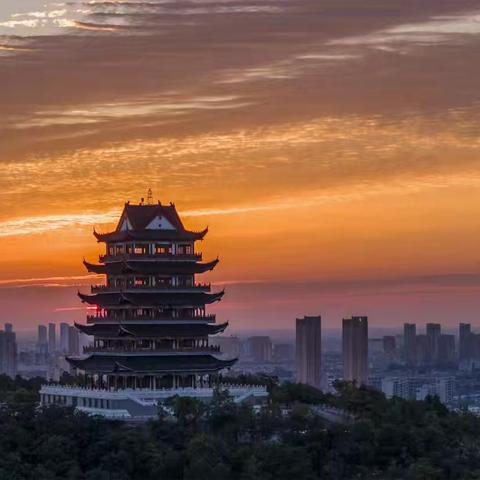 保护供水设施倡议书