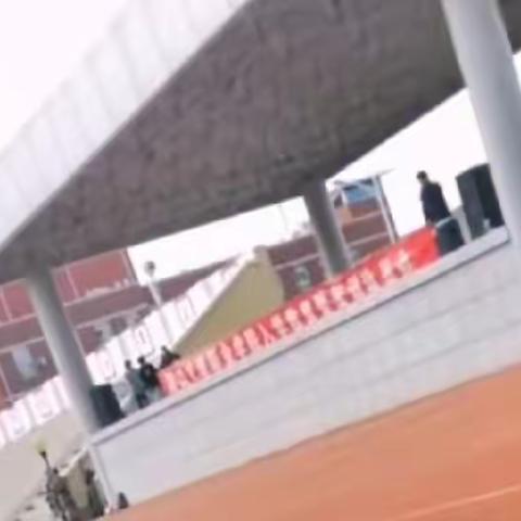 信息工程系大数据1班军训记录