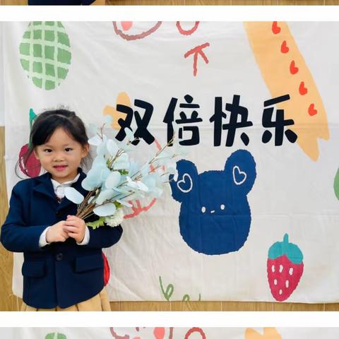 嘉旺城实验幼儿园🏠K1-A班【第五周】精彩回顾🌷