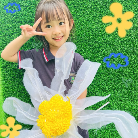 惠东县嘉旺城实验幼儿园K1-A班第十六周精彩回顾💐