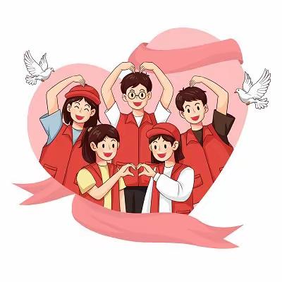 用心护学❤️为爱站岗❤️                                    —君山路小学二年级5班