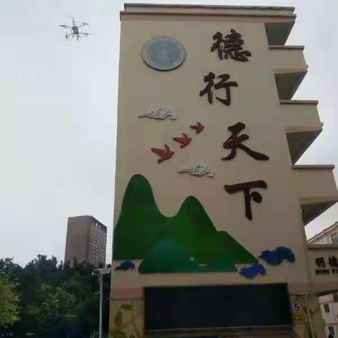 家校携手，共创美好明天！