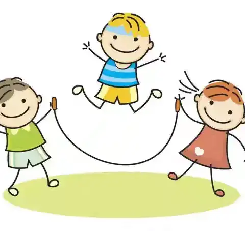 乐运动，强体魄——通钢三小四三中队体育运动进行时