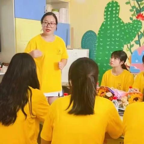 小画铺内部师训：勤教善研，砥砺前行！