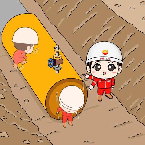 绷紧安全弦 筑牢供水线 汉口供水分公司维修工程处DN800爆管应急实战演练纪实