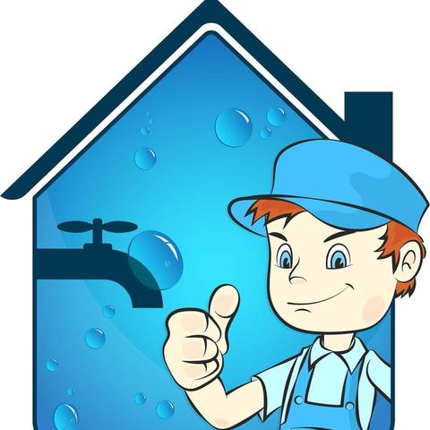 工程施工 治漏维修两不误的水管家