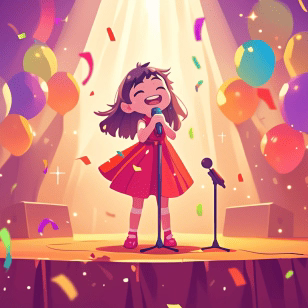 快乐讲知识， 绽放正当时——南山双语学校小学部“讲的精彩”活动第一期