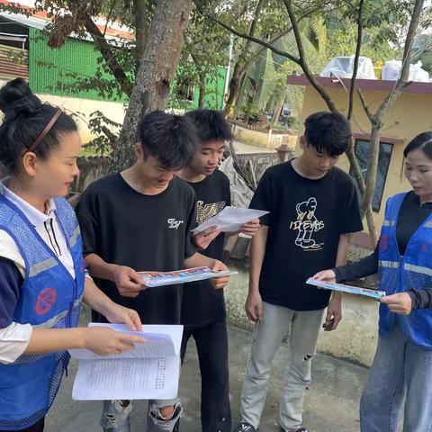 Promoting the 12th National Traditional Sports Games in Maliang,Yucai Ecological Zone