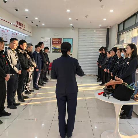 吴中开发区支行开展网点防抢实战演练最大程度地保障员工和客户的安全
