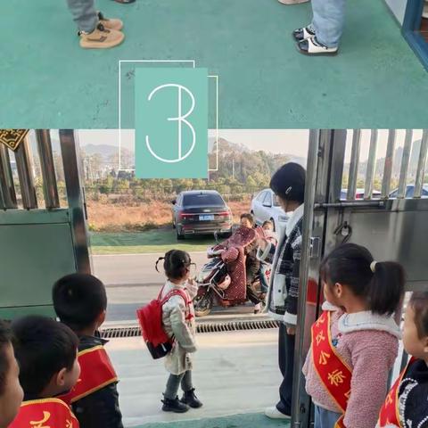 “不负时光，温暖前行”——小明星幼儿园第十四周工作简报