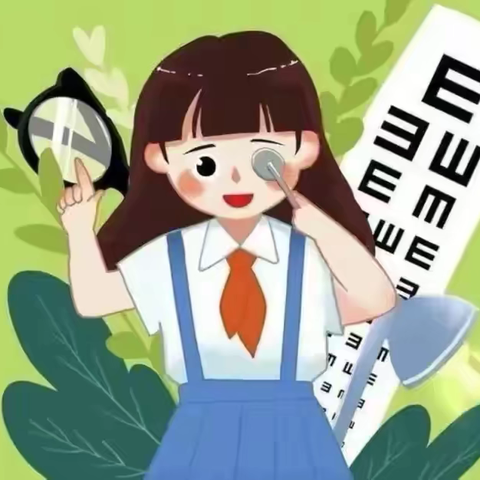 【实验二小·健康教育】近视的误区有哪些？