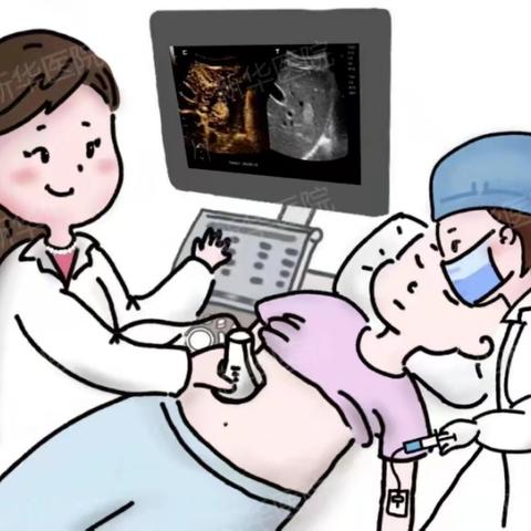 ＂超声明镜，洞察微毫＂ 合水县人民医院开展超声造影新技术 让病灶无处可藏