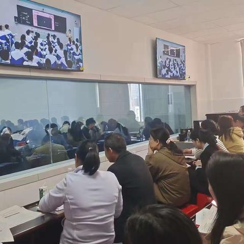 “国培计划2023”江华县初中语文乡村骨干教师工作坊第三次线下培训