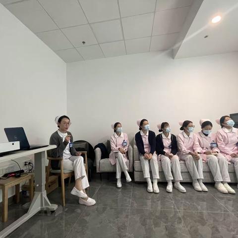 强业务，提技能