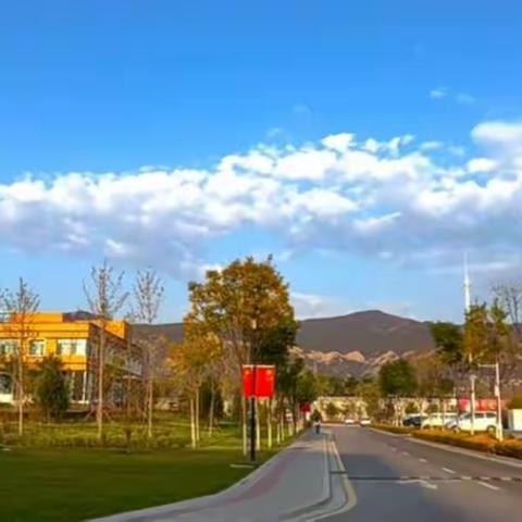 康养中心——“我们”的生活“我们”的家