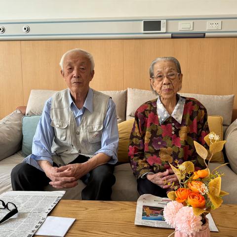 当两岸亲情遇到医患真情