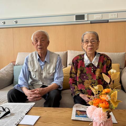 当两岸亲情遇到医患真情