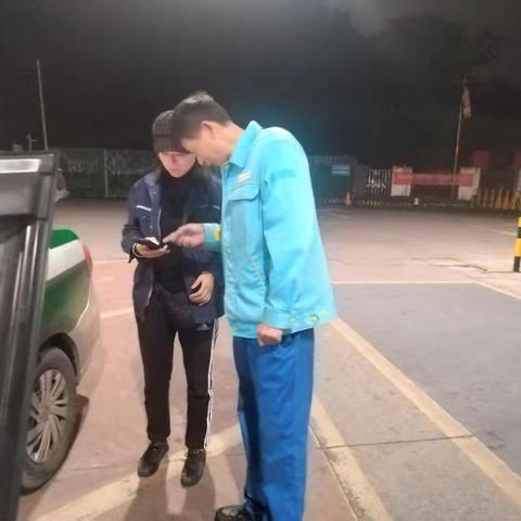 劳动竞赛再接力，公司CNG提前66天完成全年任务