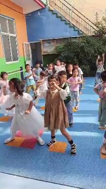 时光恰好  幼见精彩一周精彩回顾