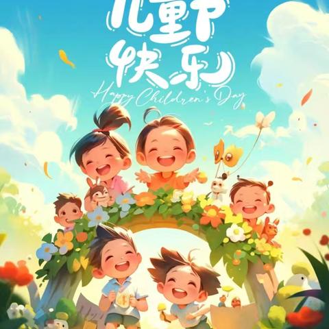 悠贝幼儿园大三班六一活动     《花儿向阳开  筑梦向未来》