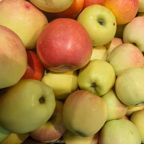 10月5日万家福三丰店生鲜特价 不但价格低   关键质量好