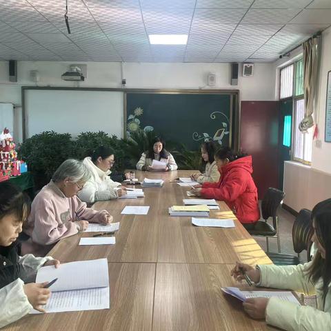 聚焦核心素养 ‍共研教学智慧 ‍- -小学数学&语文教学提质增效经验交流分享会