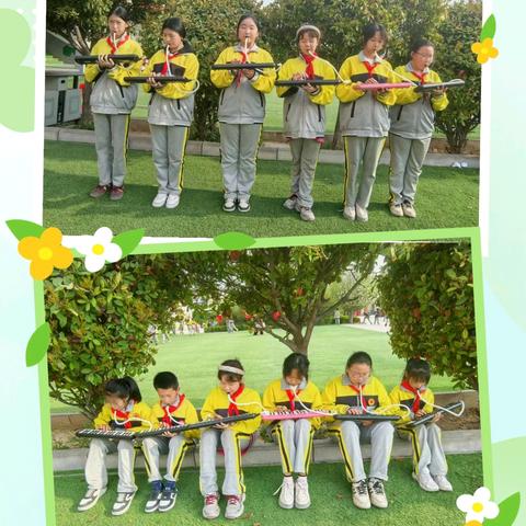 【雅美·智育】炫我少年 彰显雅蕴——亢北小学第七十六期社团