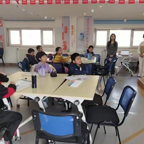 暖冬童趣，公益相伴