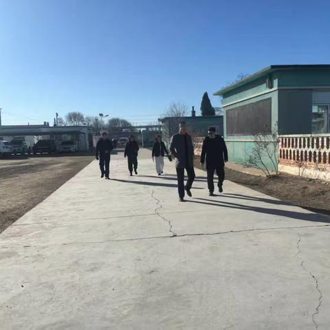 常规检查赋能 教学德育增效