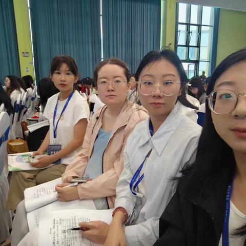 学有所思，行之所向