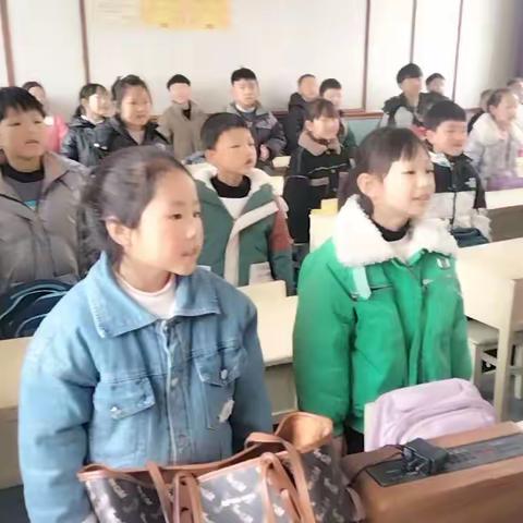 不负时光，快乐成长——新世纪小学一二班第三周纪实