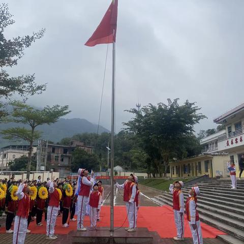 趣味运动展风采，绽放活力迎元旦——本号镇大里小学运动会