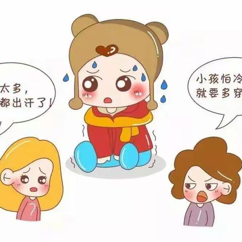 婴幼儿新型杀手“捂热综合征”