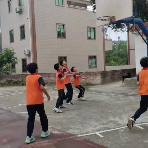 童趣无限，欢乐六一——琴江小学六一儿童节庆祝活动