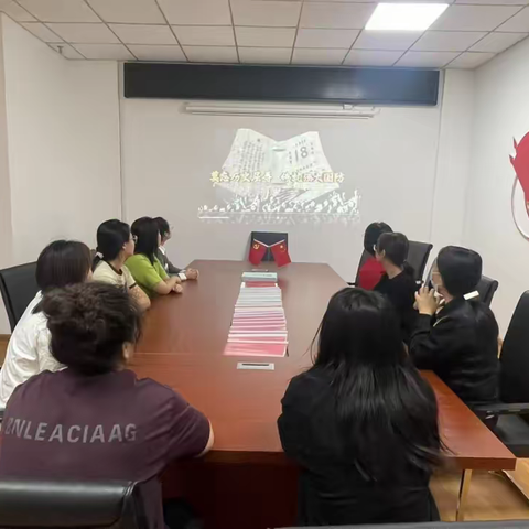 铭记历史 勿忘国耻 电机社区开展民族英雄故事分享会活动