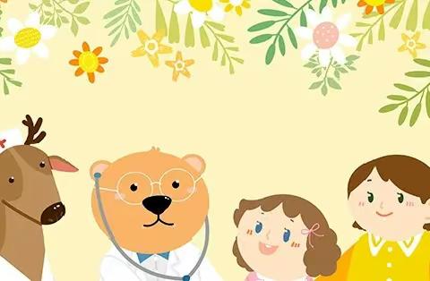 健康入秋  预防先行—东方幼儿园二园秋季卫生保健知识宣传