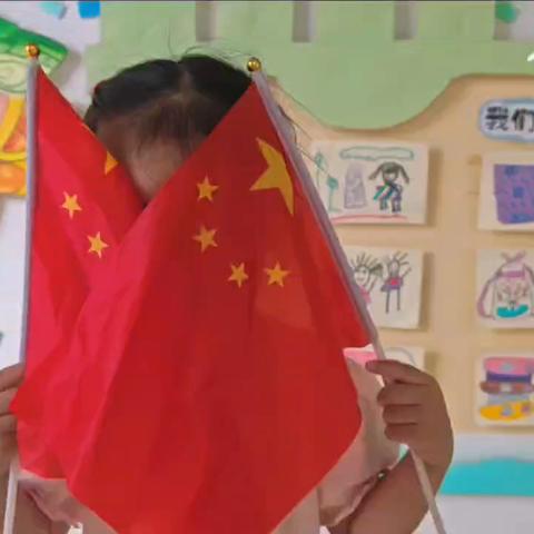 德化县龙浔第二中心幼儿园第五周纪实