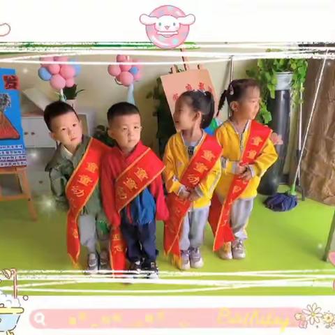 童童幼儿园——妞妞班美篇