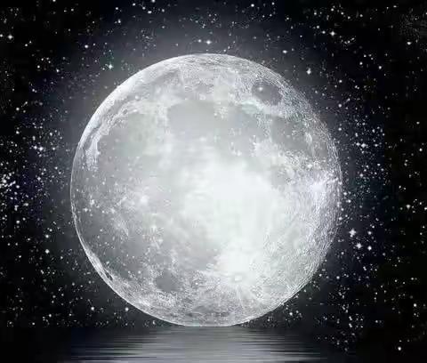 观月相之变    探科学之美—— 示范区星辰天文社团科学实践活动