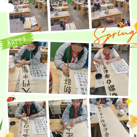 胜利建成新园地 小学开创大乾坤