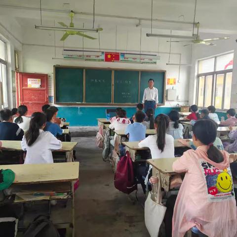防震减灾筑防线，安全演练护成长——前席学校5·12防震减灾应急演练纪实