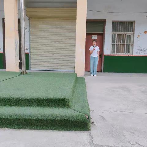 浓情端午 聚力成长——前席小学端午工作纪实