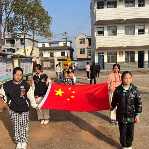 【扬体育风采，当阳光少年】——皎湖小学2023年校园运动会