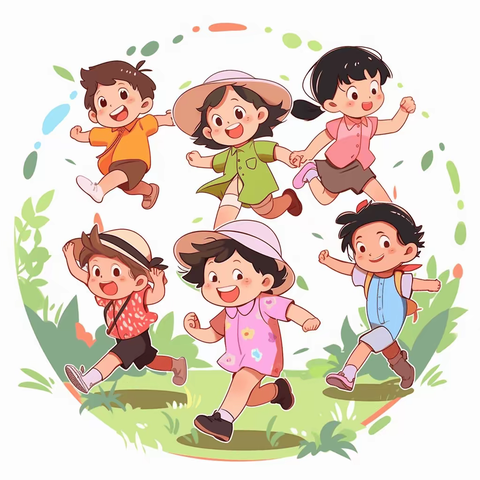 鲁为尚德幼儿园🍃夏之声✨